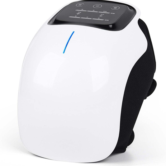 Vitalis™ — Masajeador de rodillas