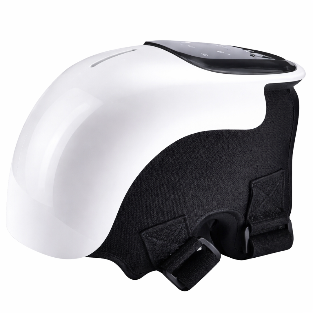 Vitalis™ — Masajeador de rodillas