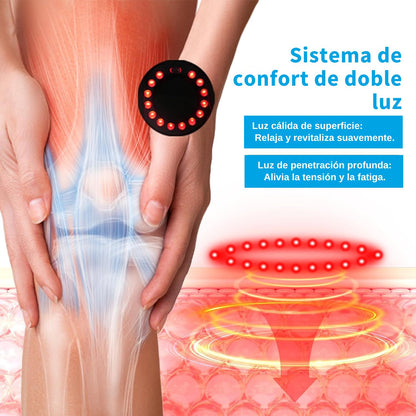 Vitalis™ — Masajeador de rodillas